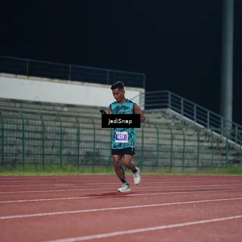 Runner Photo 4492269