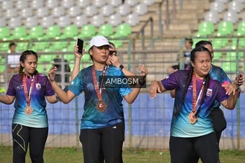 Runner Photo 4492270