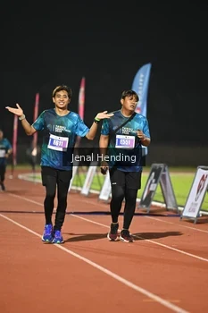 Runner Photo 4492272