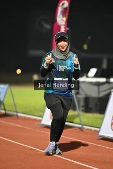 Runner Photo 4492273
