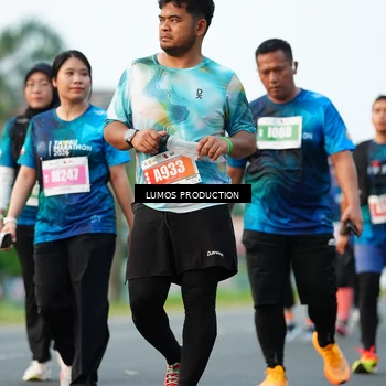 Runner Photo 4492275
