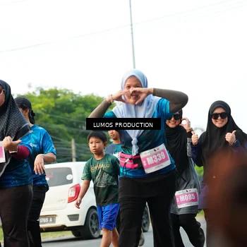 Runner Photo 4492281