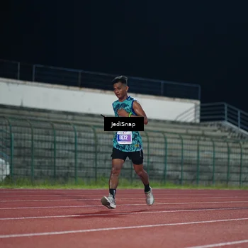 Runner Photo 4492284