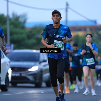 Runner Photo 4492287