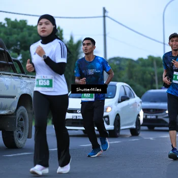 Runner Photo 4492288