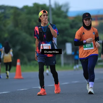 Runner Photo 4492290