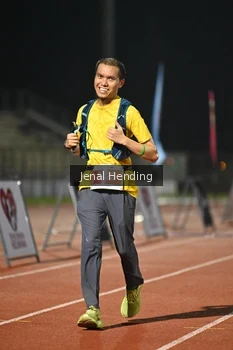 Runner Photo 4492300