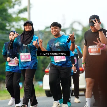 Runner Photo 4492303