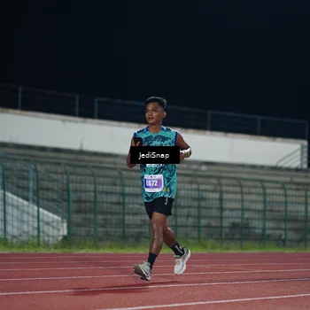 Runner Photo 4492304
