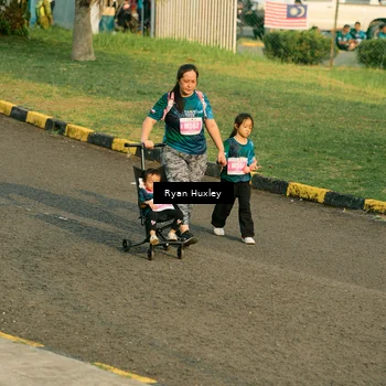 Runner Photo 4492305