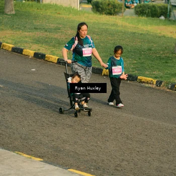 Runner Photo 4492306