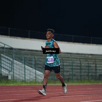 Runner Photo 4492307