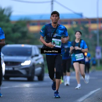 Runner Photo 4492308