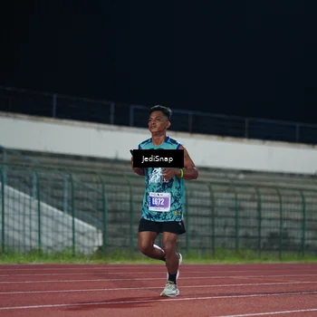 Runner Photo 4492309