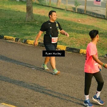 Runner Photo 4492310