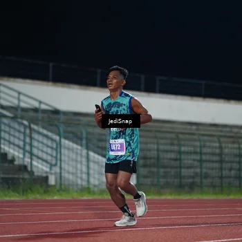 Runner Photo 4492312