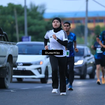 Runner Photo 4492313