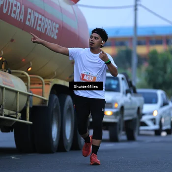 Runner Photo 4492321