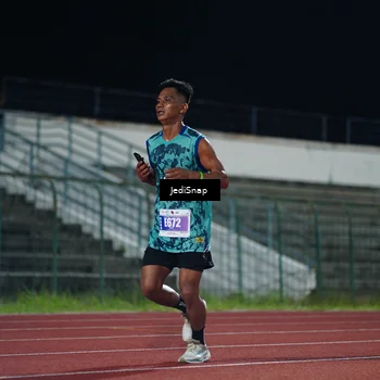 Runner Photo 4492323