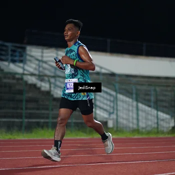Runner Photo 4492327