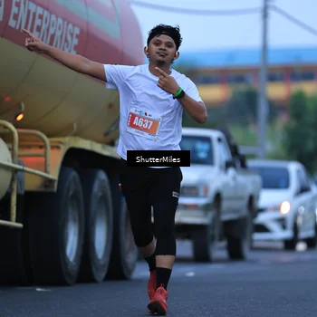 Runner Photo 4492328