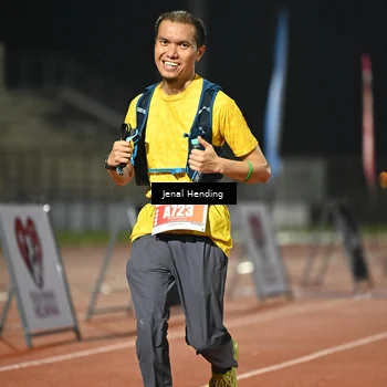 Runner Photo 4492330