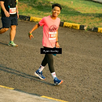 Runner Photo 4492331