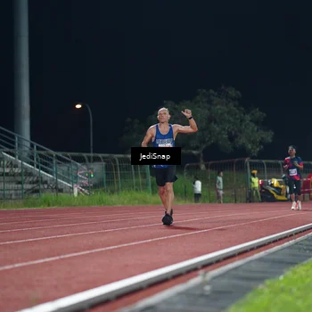 Runner Photo 4492333