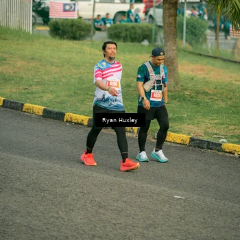 Runner Photo 4492337
