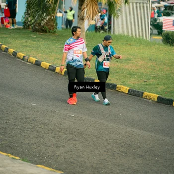 Runner Photo 4492338