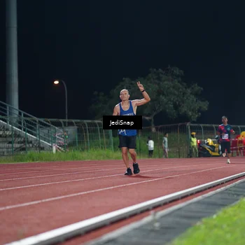 Runner Photo 4492340