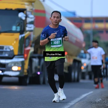 Runner Photo 4492341