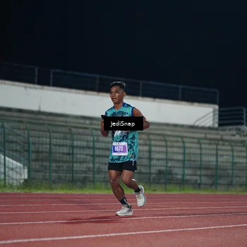 Runner Photo 4492342