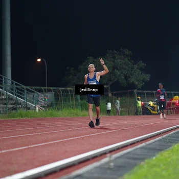Runner Photo 4492343