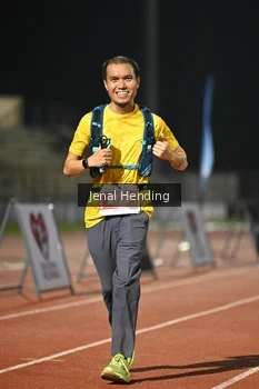 Runner Photo 4492345