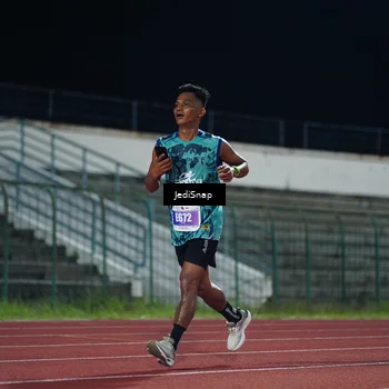 Runner Photo 4492348