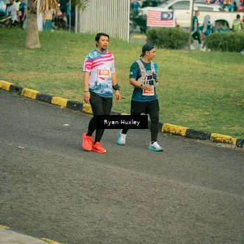 Runner Photo 4492349