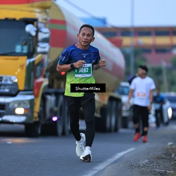 Runner Photo 4492350
