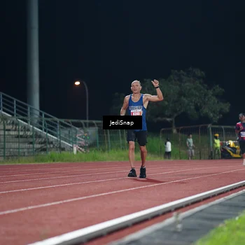 Runner Photo 4492351