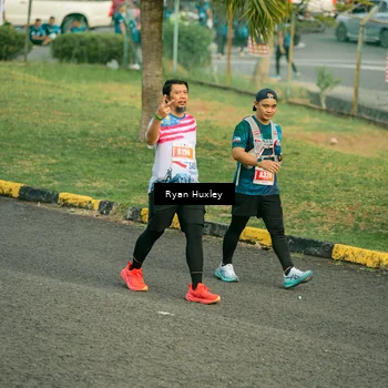 Runner Photo 4492361