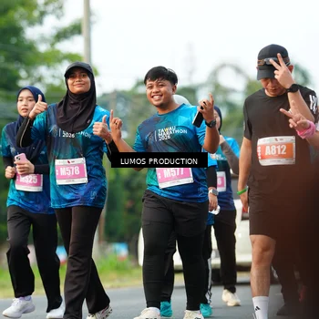 Runner Photo 4492363