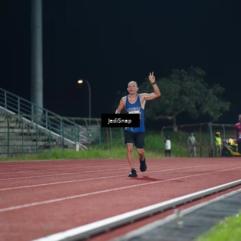 Runner Photo 4492364
