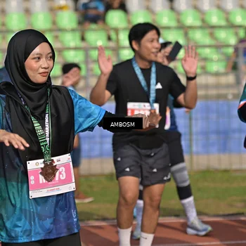 Runner Photo 4492365