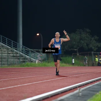 Runner Photo 4492370