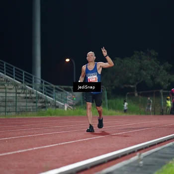 Runner Photo 4492371