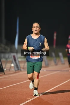 Runner Photo 4492372