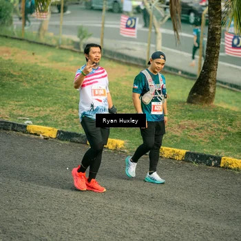 Runner Photo 4492374