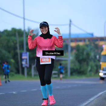 Runner Photo 4492375