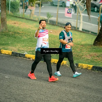 Runner Photo 4492376