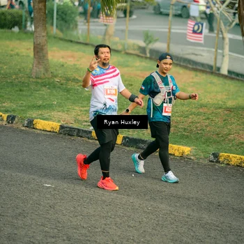 Runner Photo 4492378